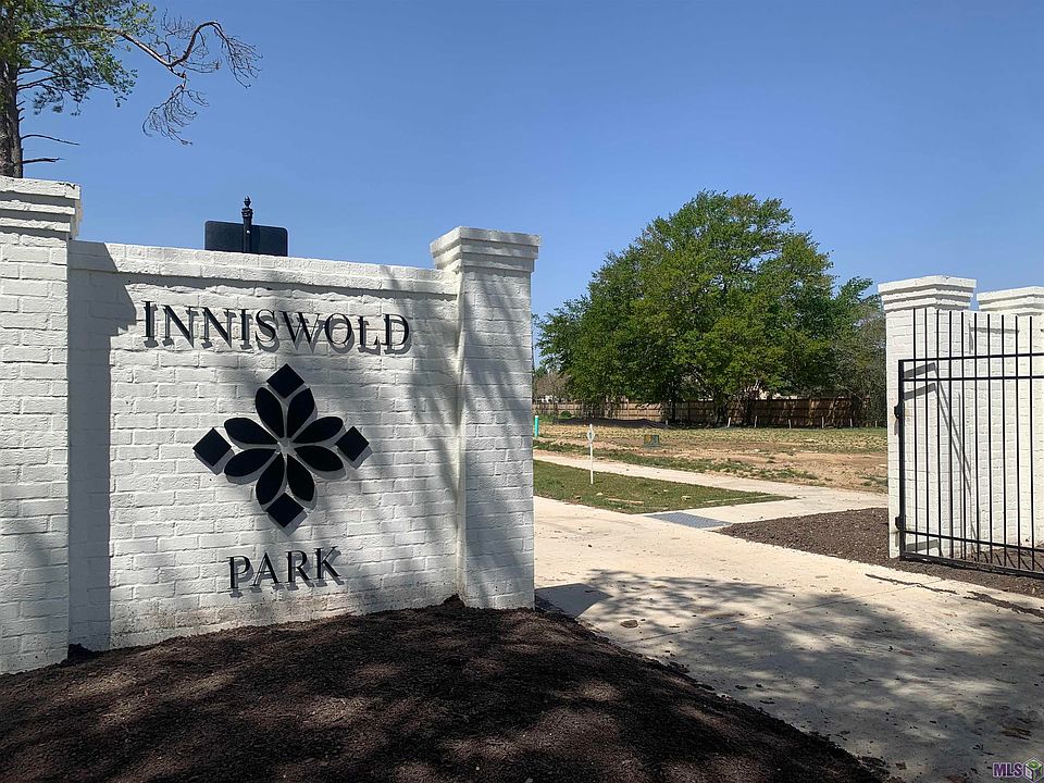 9641 Inniswold Park Ln Baton Rouge, LA, 70809 Apartments for Rent