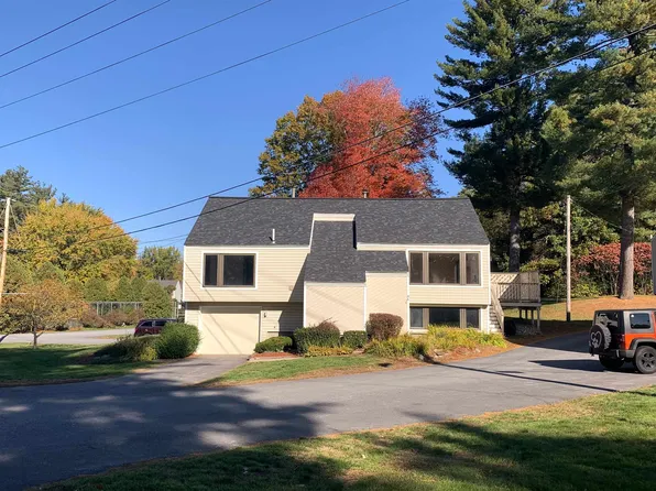 4 Althea Lane, Nashua, NH 03062