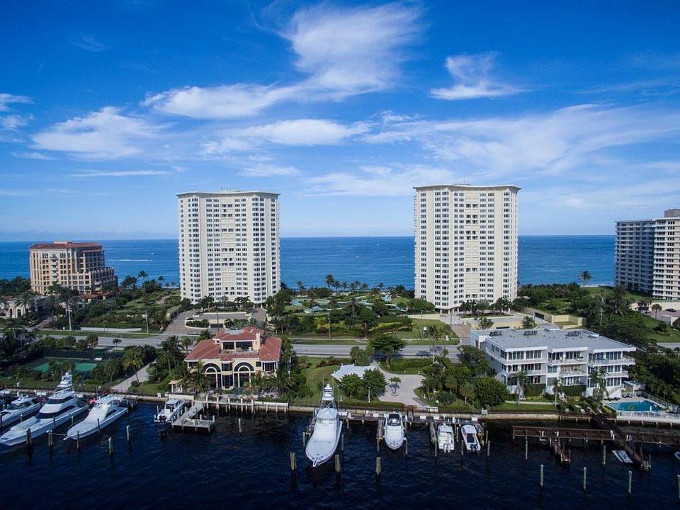 2nd image of 500 S Ocean Blvd APT 602