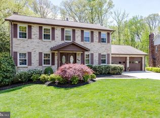 9617 Villagesmith Way, Burke, VA 22015