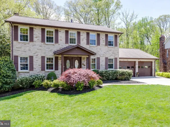 9617 Villagesmith Way, Burke, VA 22015