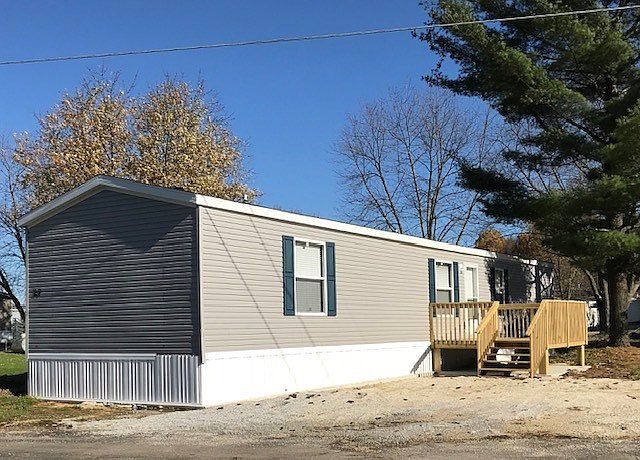 1st image of 14740 Oak Grove Dr Lot 27
