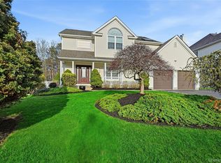 57 Beechwood Drive, Manorville, NY 11949