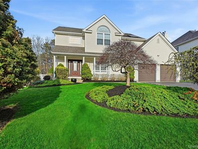 57 Beechwood Drive, Manorville, NY, 11949