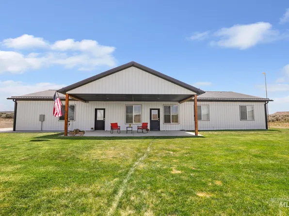 758 Cedar Creek Rd, Twin Falls, ID 83302