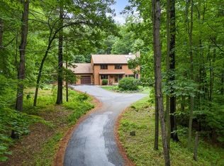 201 Beaman Rd, Princeton, MA 01541