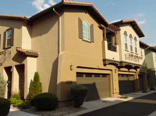 1828 Wind Ranch Rd UNIT A, Reno, NV 89521