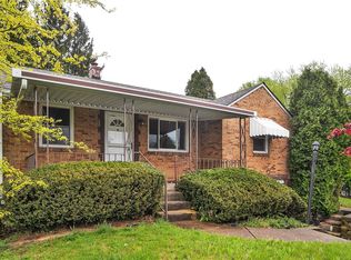 215 Rodilin Dr, Pittsburgh, PA
