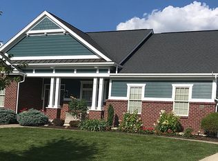 1235 Homestead Dr, Xenia, OH 45385