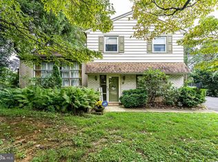156 Church Rd, Elkins Park, PA 19027