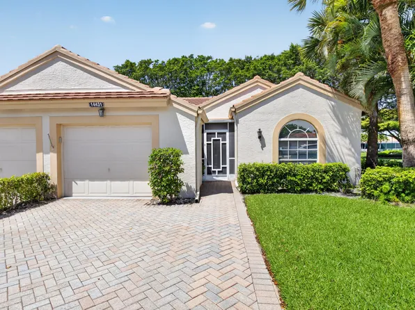 14431 Solitaire Drive, Delray Beach, FL 33446