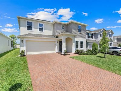 678 Blackstone St, Clermont, FL, 34715