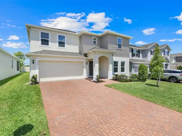 678 Blackstone St, Minneola, FL 34715