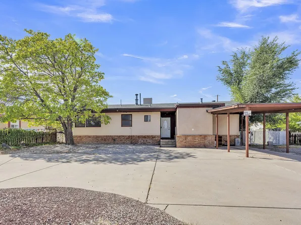 5008 Redlands Rd NW, Albuquerque, NM 87120