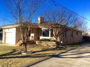 1010 S Johnson St, Bay City, MI 48708