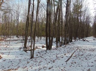 S Barry Rd, Ithaca, MI 48847