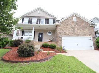 324 Allenbrooke Dr, Lexington, SC 29072