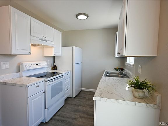 5th image of 4933 S Rifle Court