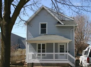 312 S 8th St, Lansing, MI 48912