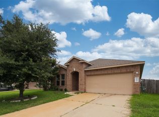 23826 Asino Dr, Katy, TX 77493