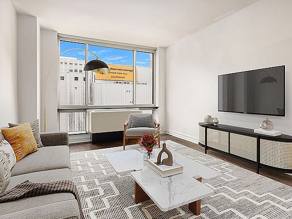 2nd image of 401 E 60th St APT 5J