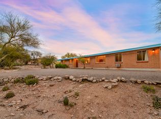 5022 E Calle Guebabi, Tucson, AZ 85718