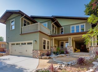 363 Camillo Rd, Sierra Madre, CA 91024