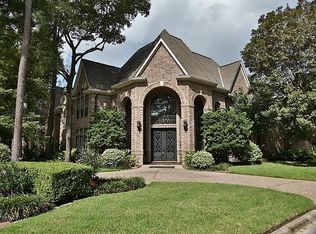 5202 Norborne Ln, Houston, TX 77069