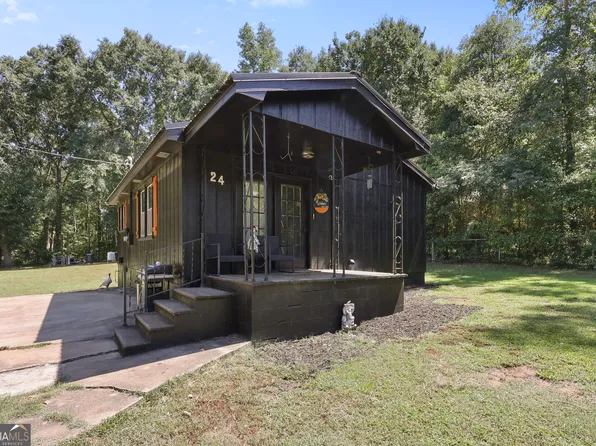 24 Shady Ln, Jackson, GA 30233