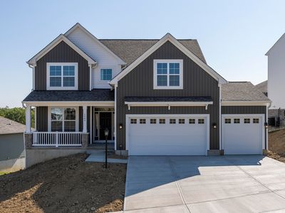 2984 Lariat Way, Burlington, KY, 41005