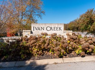 4447 Ivan Creek Dr, Franklin, TN 37064