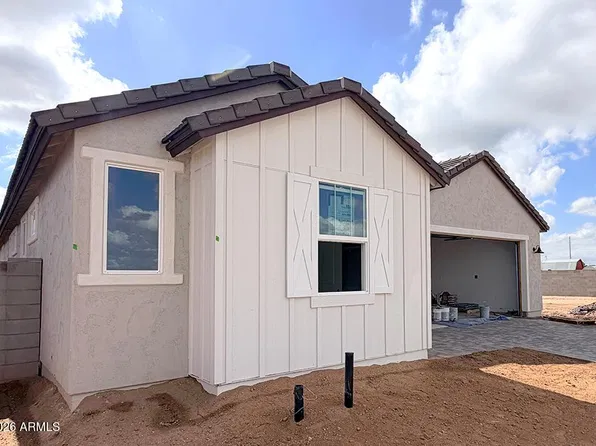 18439 W DESERT BLOOM Street, Goodyear, AZ 85338