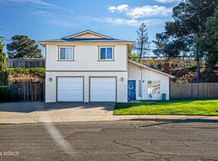 4068 Berrywood Dr, Santa Maria, CA 93455