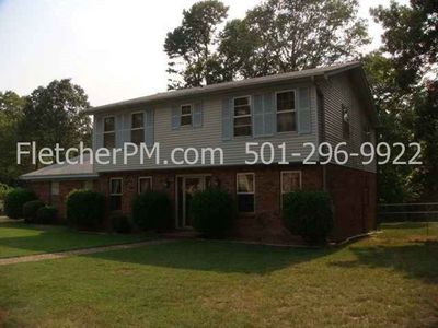 1514 Shumate Dr, Little Rock, AR, 72212