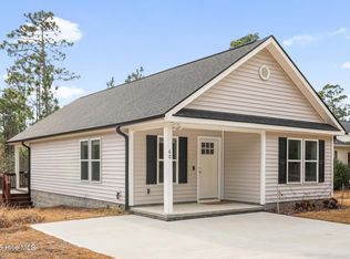 60 S Greensboro Road, Southport, NC 28461