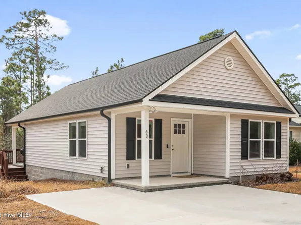 60 S Greensboro Road, Southport, NC 28461
