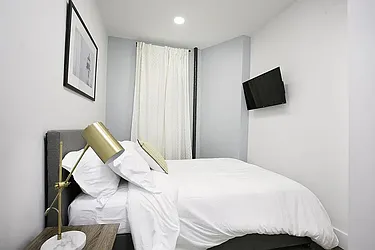 Rented by Brickview NYC Realty NYV LLC