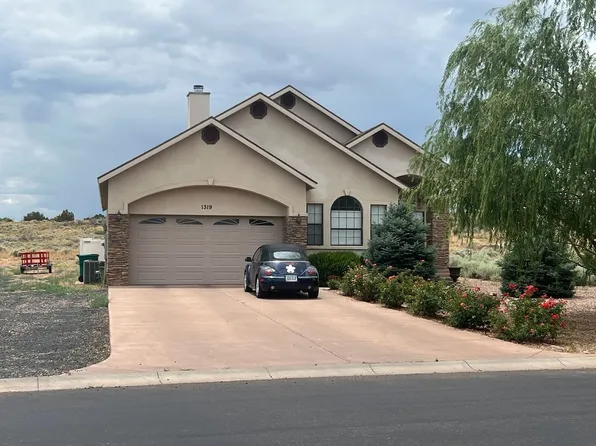 1319 W 7th St S, Snowflake, AZ 85937