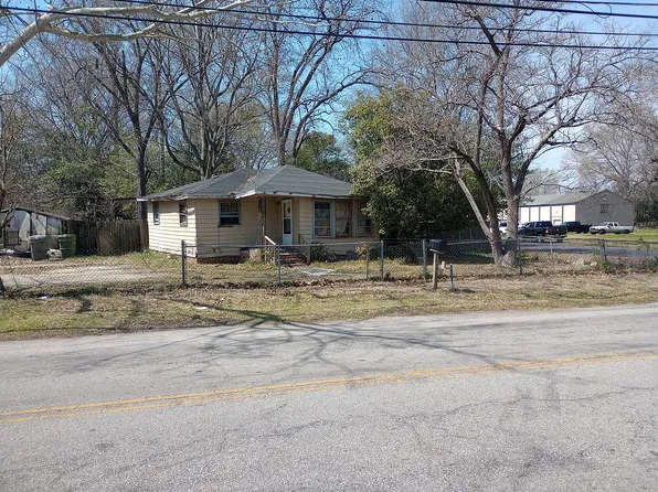 404 S Harvin St, Sumter, SC 29150