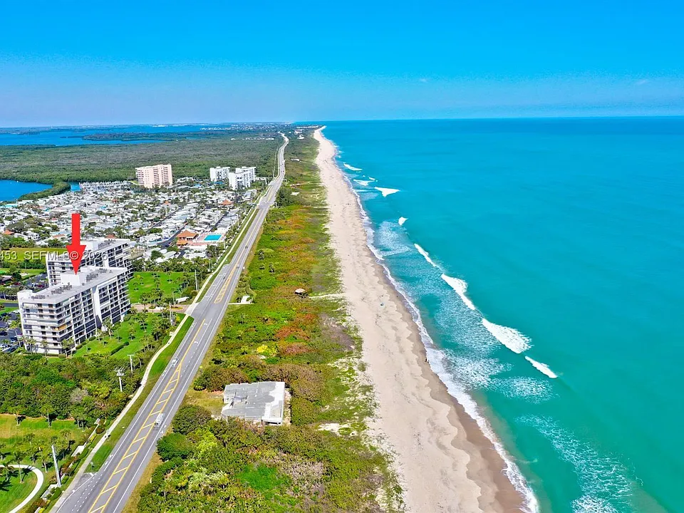 5055 N Highway A1A #802