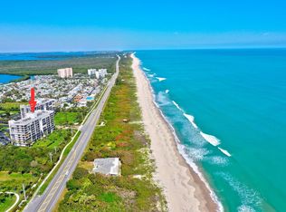 5055 N Highway A1a APT 802, Hutchinson Island, FL 34949