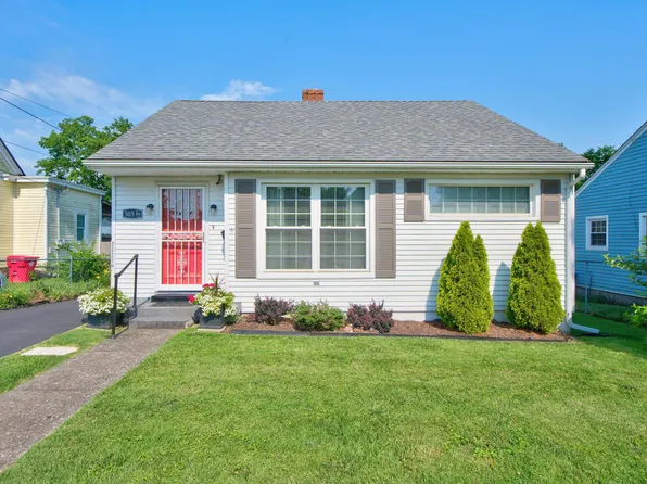 305 1/2 S 3rd St, Nicholasville, KY 40356