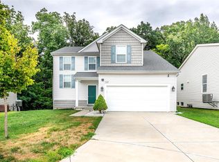1513 Still Forest Ct, Saint Peters, MO 63376