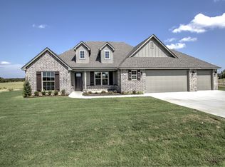 2480 King Rd, Claremore, OK 74019