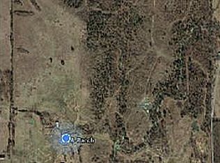 31424 State Highway 63, Muse, OK 74949