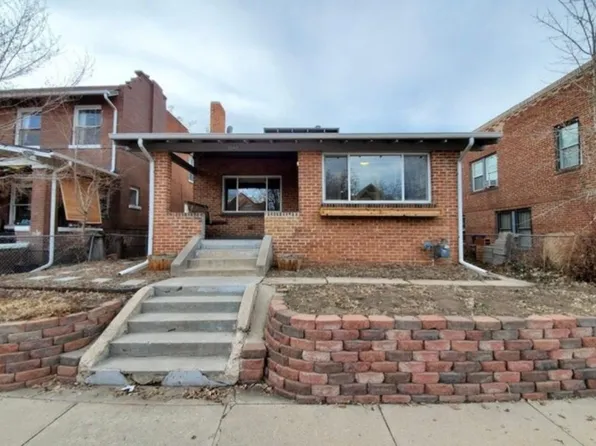 2849 N Humboldt St, Denver, CO 80205