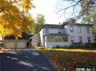 2790 Howlett Hill Rd, Marcellus, NY 13108