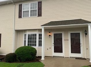 2116 Flagstone Ct APT D3, Greenville, NC 27834