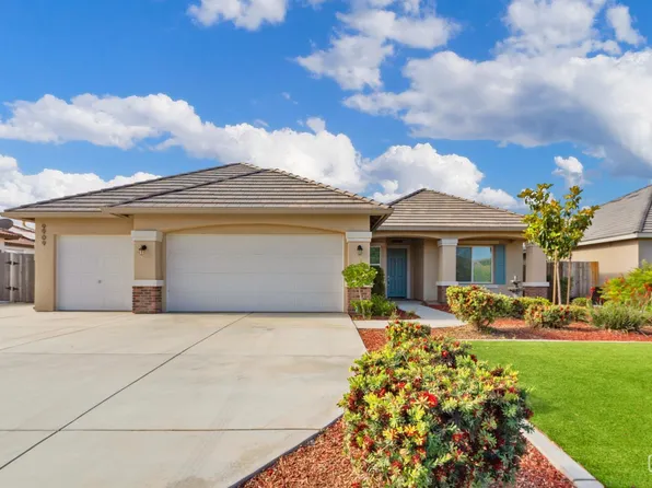 9909 Evansburg Ave, Bakersfield, CA 93311