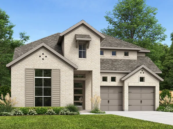 9620 Firebush Trl, McKinney, TX 75071